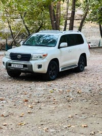 لاندكروزر • GX • ٢٠١٤