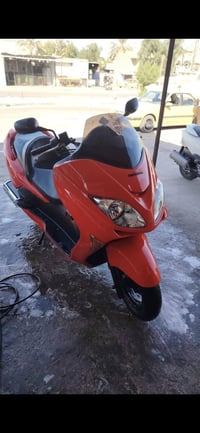 فورزا ٢٠٠٨ • معدل ١٤٠ • كير ملغي