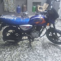 بوكسر • مديل 2022 • مكفول