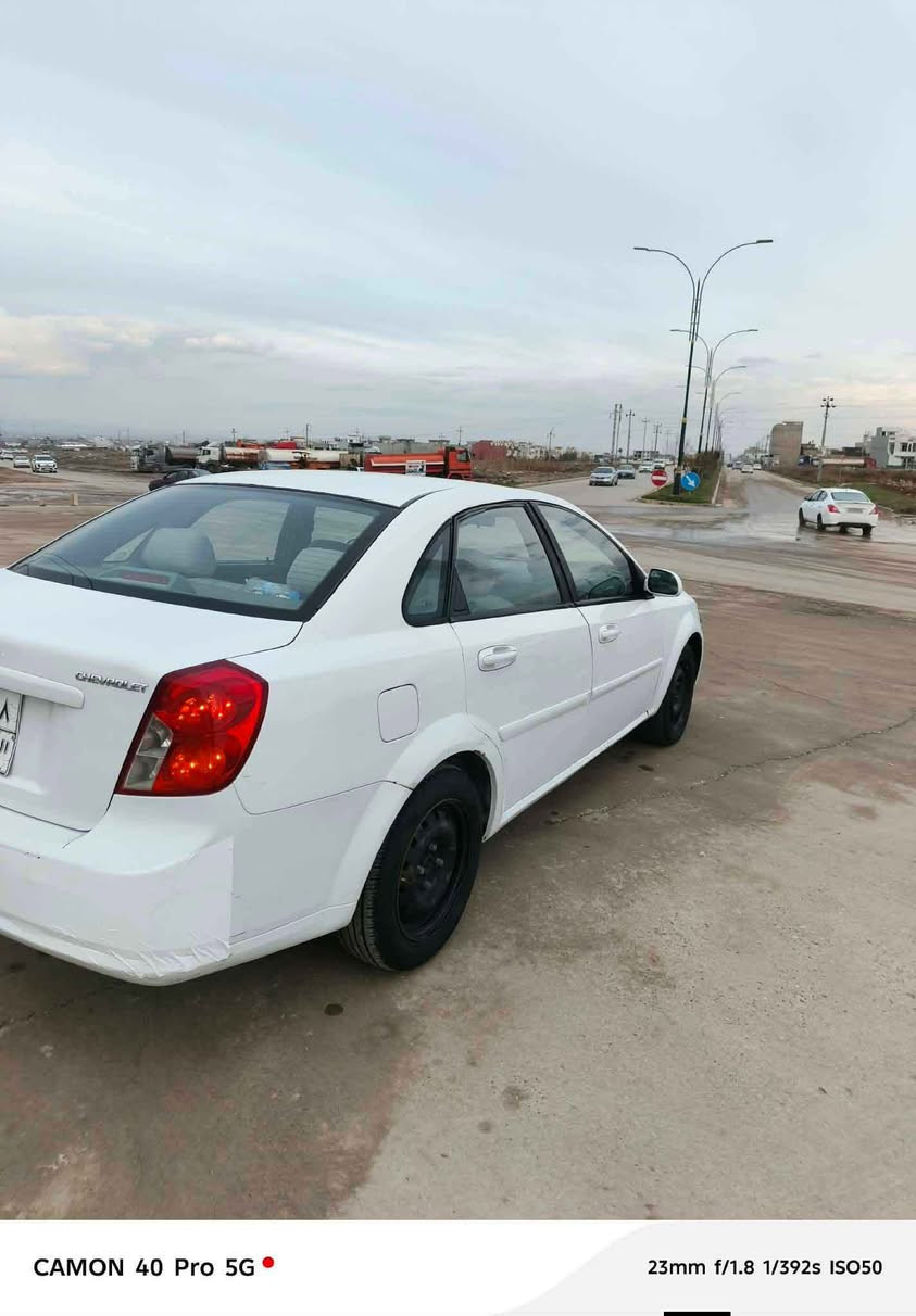 شورفةليت ئوبترة موديل 2013 نيو سةقف لةكةل يةك سةفحة سوبغ  بة عام ديفروشم سةنةوةي مانگ 7/2026 بةسةر دةجيت  گير مةكينة تحويل بةشةرت سيارةكة بي مسرةفة 
سعر 68 
ناونيشان بةردةرش
ژمارةس موبايل *********** اكر, نينوى
