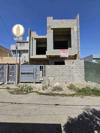 حي السكر • ١٨٠م • هيكل للبيع