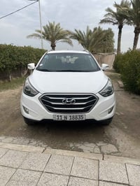 توسان • ٢٠١٥ • مشي ٩٠٠٠٠