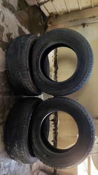 تاير دلوب • تايرات دنلوب • اطارات دنلوب • تواير دنلوب • دلوب 265/65R17...