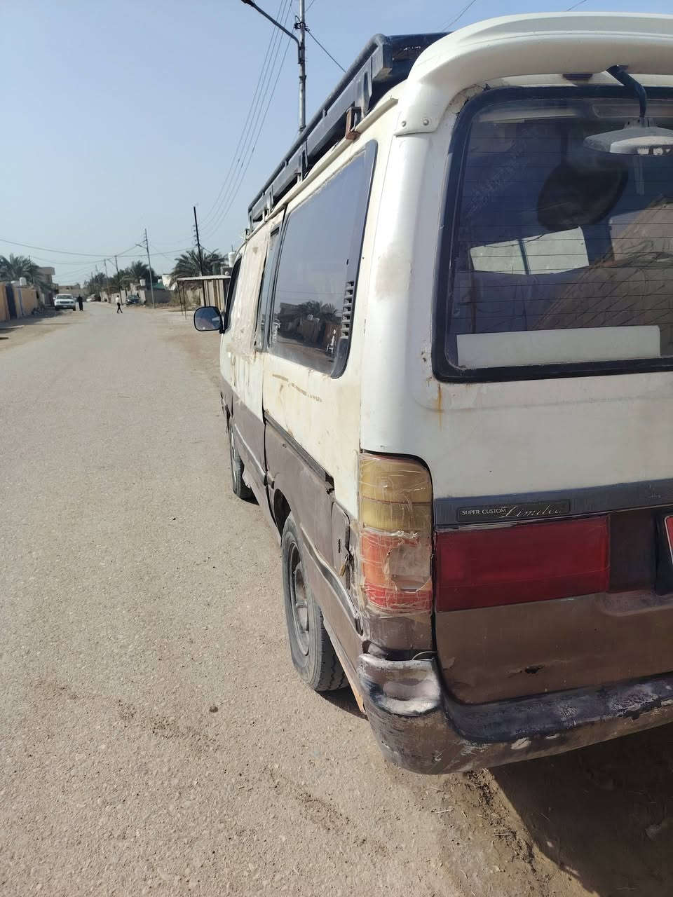 ***********السلام عليكم كيا للبيع ايفون المكان واسط 20 وبيها مجال
