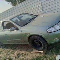 رمضان كريم من رخصت اخويه الادمن سني بدي كوري موديل 7 مصبوغه حزام مكينه...