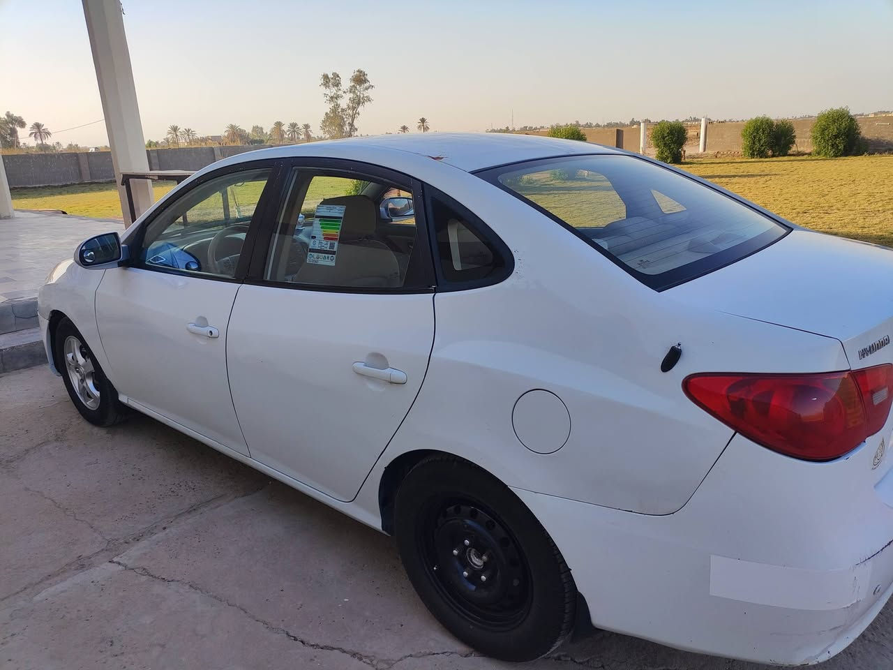 سلام عليكم
للبيع
النترا ٢٠١٠ خليجي بيه حادث رقم بغداد إنكليزي تحويل مباشر سياره جاهزه سعر ٨٥ للاتصال ومعرفة التفاصيل ***********
