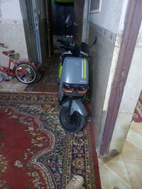 الريان • كهربا 1200 واط • زيرو