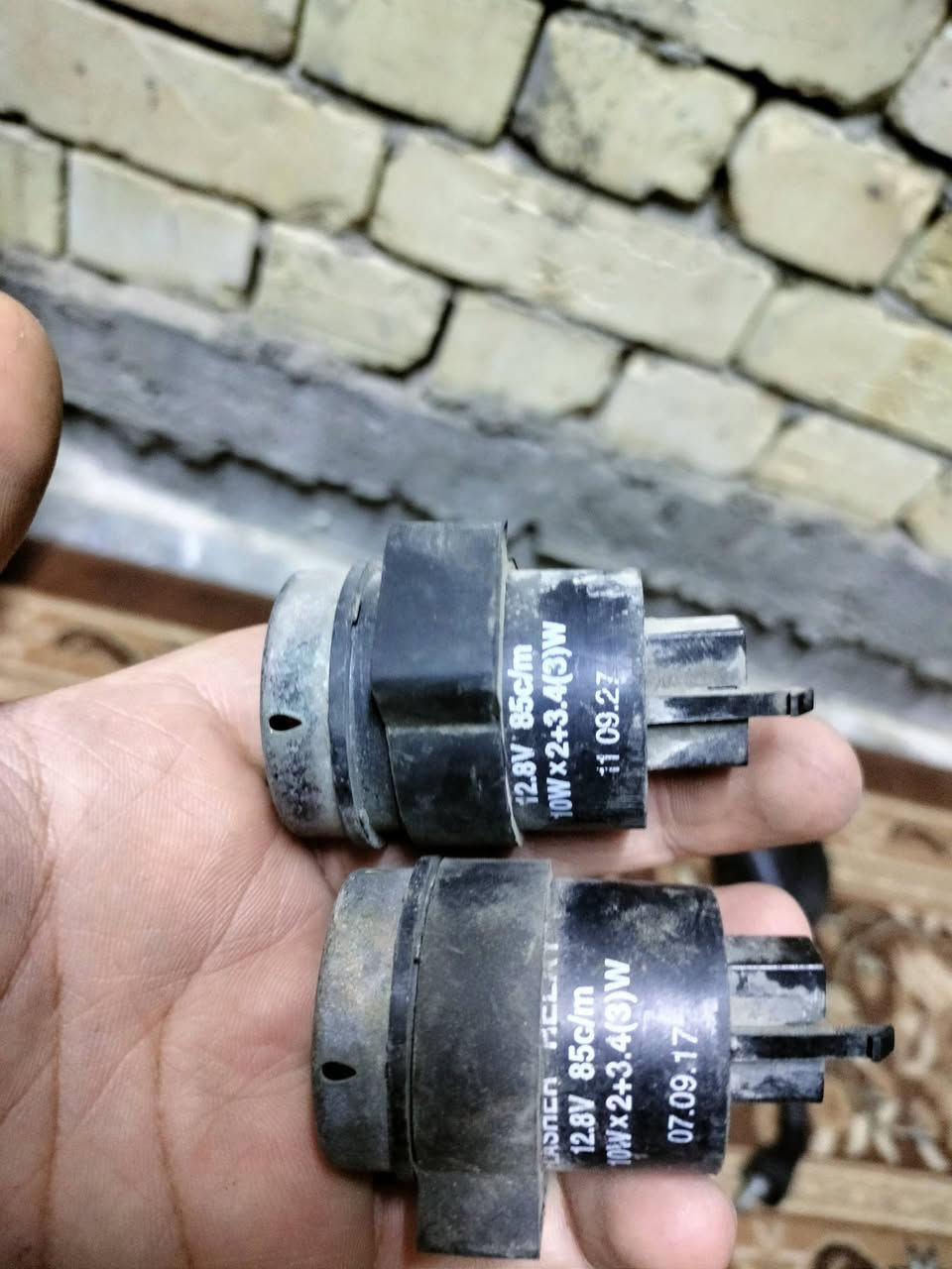 غراض رمبه سكنس وجيتي ار  للبيع 
بك لايت ثعلب ابو الولد متحرك 
فلاشات ثعلب 
كتف اشاير ثعلب 
صينيه سكنس بلاديه
صينيه جيتي ار سوده مشطبه رياضية
صينيه جيتي ار انسيواي
صونده زركه مال سكنس وجيتي ار
فج مال سكنس وجيتي ار 
دشلي انسيواي مال جيتي ار 
دشلي جيتي ار بلادي
عداد رون رياضي جوكر 
يدات بريك كرزيات مال سكنس عام وجيتي ار 
شوته مال سكنس وجيتي ار كرزيه 
كلوب زنون عدسه ابيض واصفر سكنس
 ويل خلفي وتاير كامل مال ثعلب جيتي ار 
تاير أمامي ابو الحيه سكنس 
براغي رياضي 
صناديك جوكر 
حوض مال سكنس لد بي تصليح 
قبق فلاوين جيتي ار 
حديده قبق فلاوين جيتي ار
كفرات عدله مختمات
قاعدة مال رقم جوكر 
قاعدة مال مبايل
دبل ماكس رياضي 
قاعدة مال نوزل سكنس وجيتي ار
مري سكنس وجيتي ار بلاديات
بيم رياضي بوش 
سلايدرات بوش رياضي لون اسود
جامات صفح سلفر ونج بلاديات 
ملقط ازرك 
كلج جيتي ار امامي ويا الخرز مالته حطب ابيعه 
ستاند ستيل صفح جيتي ار وسكنس 
 هندر ستيل سكنس وجيتي ار
عنواني بغداد حي اور قرب الفلسطيني 
رقمي ***********
