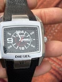 ساعة ديزل • إيطالي