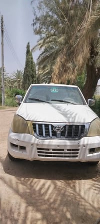 للبيع/مراوس • موديل ٢٠٠٩ • متروكه شهر