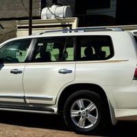 تم تنزيل السعر للبيع السريع فقط (٣٩٥ $) فقط   للبيع لاندكروز موديل 201...