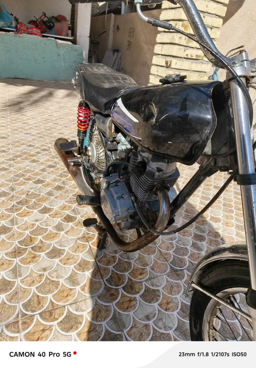 للبيع دراجه تايكر موديل ٢٠ بدون اوراق
السعر ٢٠٠ بابل الهاشميه ***********
