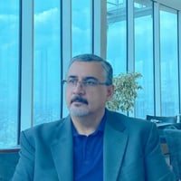 المطارات الاستثمارية في العراق - أمن المطارات العراقية - العائدية القط...