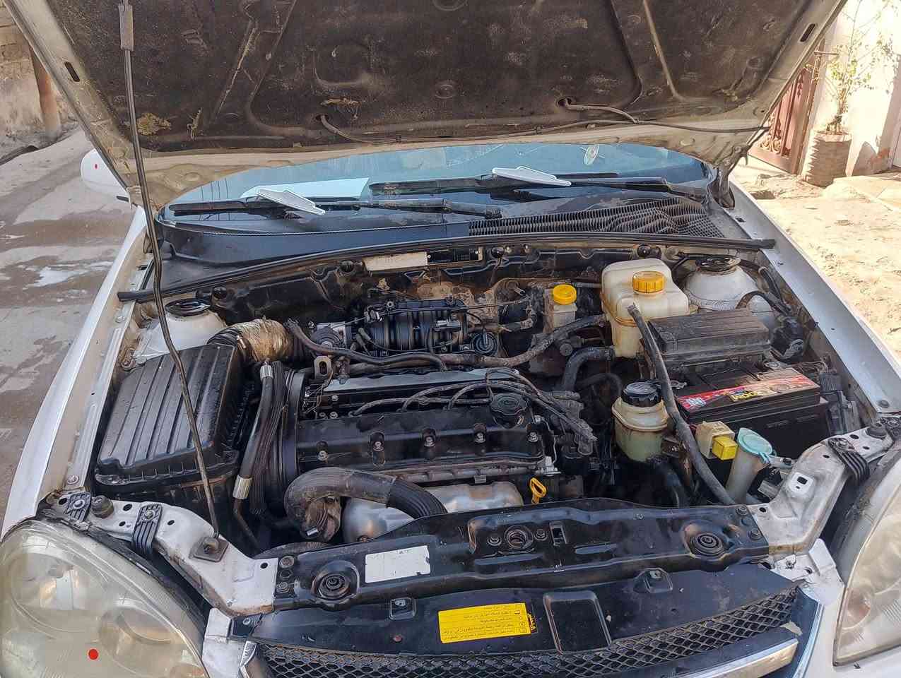 السلام عليكم اوبترا موديل 2010محرك بي خيط تبخير سياره بيه تلث قطع صبغ تتفةتبريد شغال حدادية جديدتخم تاير نص عمر رقم شمالي  سليمانية الدولي السنوية ست اشهر او تسقط العنوان ديالى بعقوبه تقاطع الساده السعر 60رقم الهاتف ***********  ((((((***********
