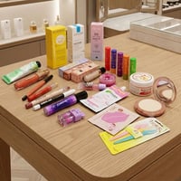 ميكاب بنات • ٢٠قطعة • توصيل مجاني