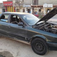 اودي ١٩٩٣ • كركوك • محرك خيط