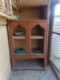 قفص • ٣م طول • ٢م ارتفاع