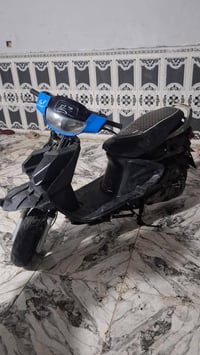 محرك ما مفتوح وكفراتها موجودة ب ٤٠٠ واتساب07869199519