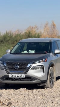 روج ٢٠٢٣ • حادث • تحويل ثاني يوم