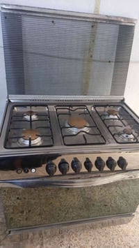 طباخ يونفرسال • مصري • شغال ونظيف