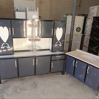 كاونتر ٢م • سنك مرمر ١٫٢٥م • اطراف بغداد