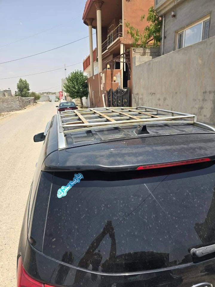 السلام عليكم كيا سيدونا ٢٠١٦ سياره جاهزه رقم أربيل أجره سنويه ب اسمي تحويل تريد او كاله بيها ٢ قطعه صبغ سعرها ١٥٥ ورقه مكانها أربيل ***********
