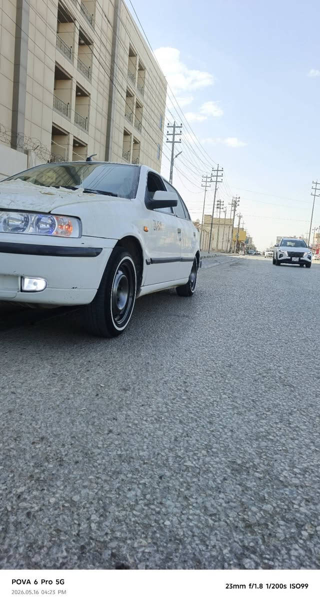 السلام عليكم للبيع ابو مراوس حسب القناعه نجف مكاني 🫆


**إذا كنت صاحب هذا الإعلان وتريد حذفه لأي سبب، رجاءا أرسل رسالة إلى الدعم الفني**