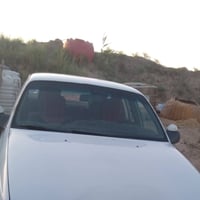 اوبل اوميغا • ١٩٩٠ • تايرات جديد