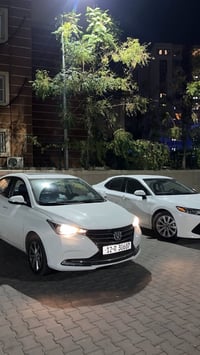 موديل ٢٠٢٥ • ضمان ٥ سنوات • دبل كلج