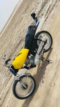 موتور • موديل 2023 • دوايه