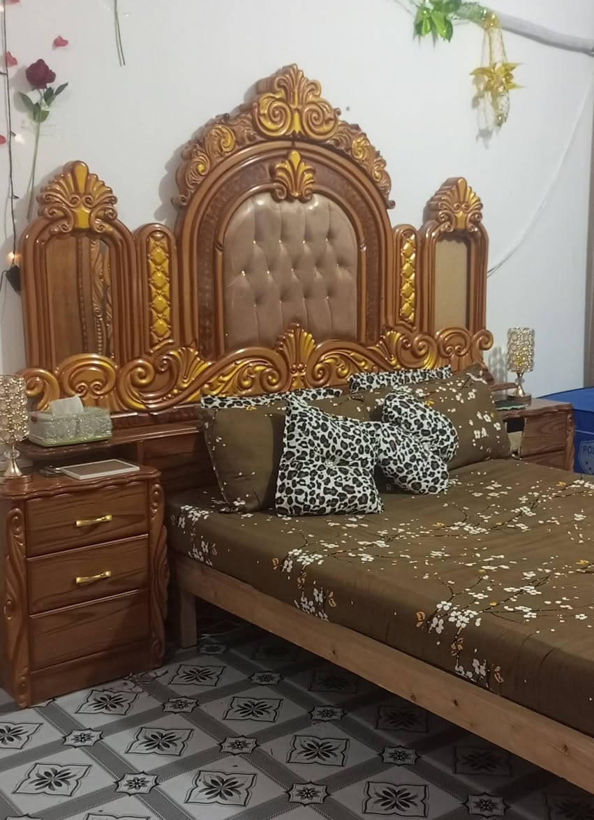 سلام عليكم غرفه نوم للبيع سعر (مليون) الاستفسار الرقم واتس او اتصال (***********)
