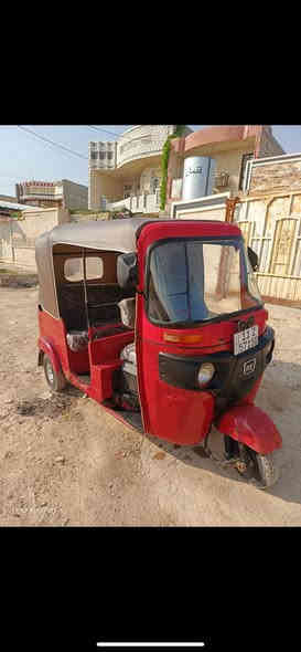 السلام عليكم
تكتك موديل2018
 رقم وسنويه تحويل ثاني يوم //
مكينه 20 ناعمه لا تنقيص ولا تبخير  
مكاني الحسينيه 
سعرها بـ. 4/500 بيها مجال 
الرقم
‭٠٧٨٤ ٤٩٧ ٠١٤٤‬‏
