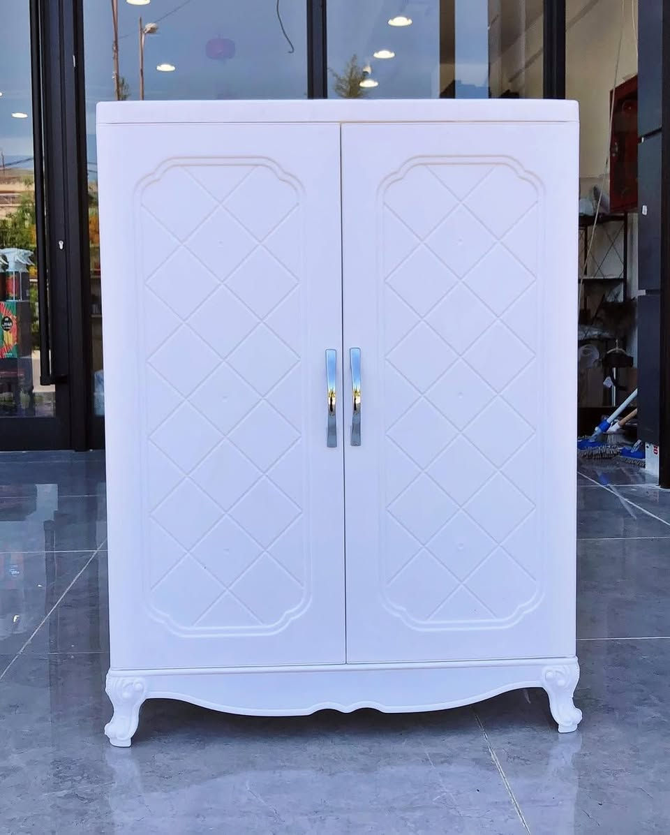 #جديدنا_في_
#مجمع _ الرحمه 
لوكر بلاستك بابين
القياس /90*70
السعر /45الف
التوصيل فقط الاحياء القريبه  
 💗العنوان 📋 كربلاء/ سيف سعد شارع السوق الرئيسي مقابيل ماكولات ابوغيث اواولاد خصاف
☎️ للحجز يُرجى إرسال العنوان ورقم الموبايل على  الخاص او الاتصال بالرقم ***********   متوفر( فايبر - وتساب)
