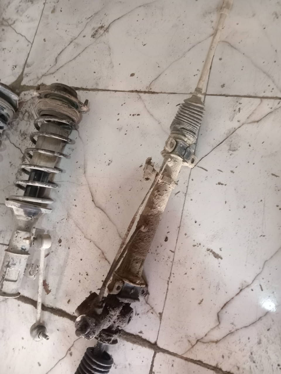 سلام عليكم غراض طيبه كله شغال وبيه ضمان شتريد موجود كلمن وسعره اتصل وتدلل مكاني كربلا ***********
