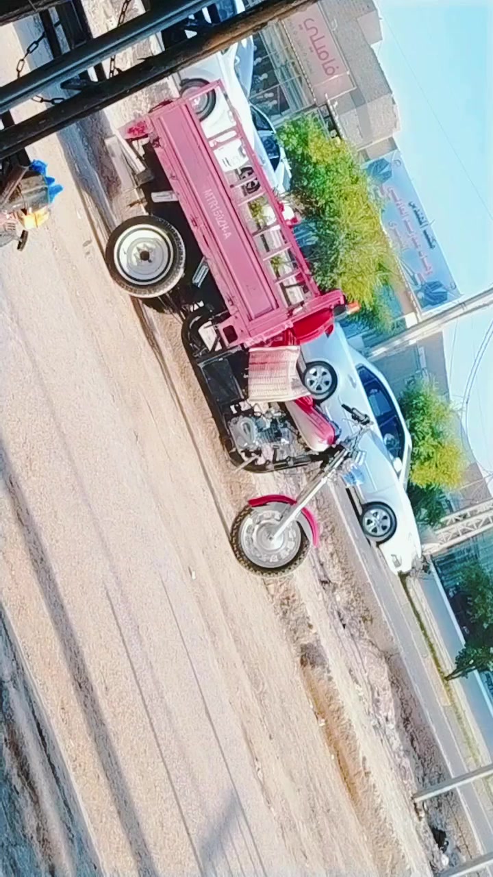 البيع موديل 17 كفاله عامه مكانها نجف حريه ***********
