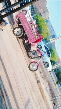 موديل ١٧ • كفاله عامه • نجف حريه