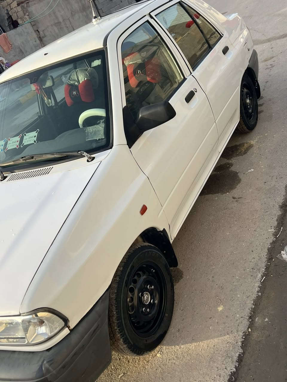 سايبه موديل 20 كفاله ضربه وتبديل وصبغ سياره بلاديه مكينه كير خير من الله كهربايات عامه شغاله حداده جديده كلش تونه ذابينهه تخم تاير ورنكات توهن مشدودات سياره بسمنه تحويل ثاني يوم مصفره غرامات السعر 53 وبيهه مجال لشراي مكان سياره البصره الزبير (***********))((*********** لنهايته 18 بس واتساب وثاني مفتوح عل خط
