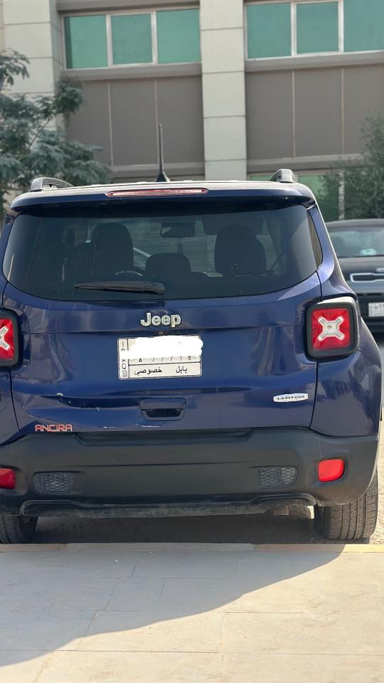 جيب رنكد ١٨ بابل
كير محرك كفاله داخل ابيض وجديد ماشيه 120
ب اسمي حادث بنيد وجاملغ بنيد بدون شواصي بيه ايرباك طاك وحاليا بي قبق جنطه بارد بعدني ممسوي مكاني حله 
98$قفل 
***********
