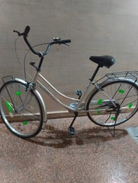 بايسكل بناتي • ياباني اصلي