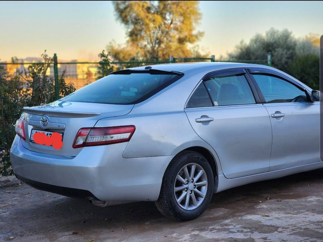 کامری مودیل 2009
رەقه م و سه نه وی جدید 
گیرو مکینه بشه رت 
سیارە پاقژە و بێ مه سرەفه 
شه ش قتعه سبغ 
سعر ‌‌‌‌‌‌‌‌‌87 و مجال
مشته ری بی تله فونێ بکه *********** دهوك, العراق
