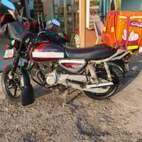 بوكسر • موديل 2021 • لوحات إنكليزي