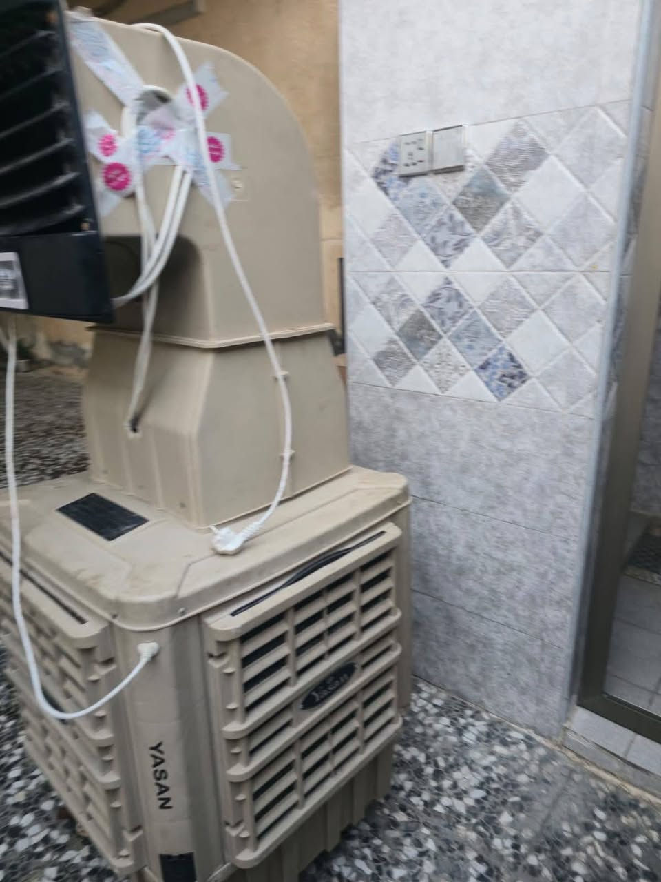 اخت الجديده شغاله مداخله تصليح سعر250


**إذا كنت صاحب هذا الإعلان وتريد حذفه لأي سبب، رجاءا أرسل رسالة إلى الدعم الفني**