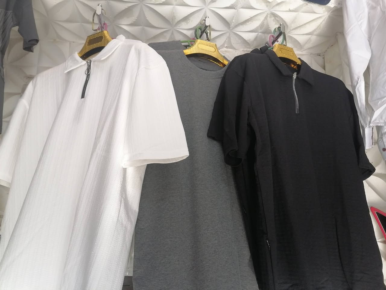 سلام عليكم
وصلت البضاعة الصيفي الجديد يم ازياء الجمعية 
العنوان الزبيديه الجمعية قرب اسوق جذع النخلة
اسعار مناسبه جدا، ❤️


**إذا كنت صاحب هذا الإعلان وتريد حذفه لأي سبب، رجاءا أرسل رسالة إلى الدعم الفني**