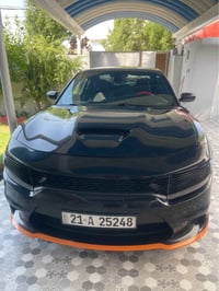 جارجر جيتي • ٢٠١٨ • بدون ايربك