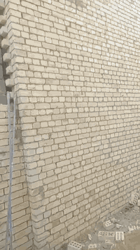 السلام عليكم ورحمه الله وبركاته أنا خالفه بناء موجود في بغداد الجديدة ومعي كادر بناء من الدراجه الاولى تسليم هندسي والتزام بلاموعاد بناء طبوك بلوك ترومستيون بونزه ***********
