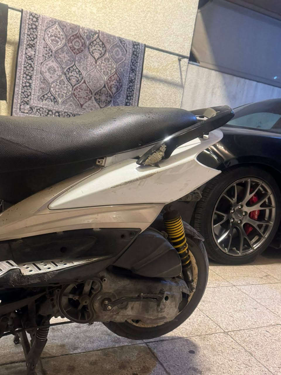 السلام عليكم سكنس فحل مكينه هاونن نكره سلف خير من الله قيم واخذ بل يرضه بي الله وبعض لأغراض موجوده مكاني بغداد حي العامل للاستفسار اكثر***********
