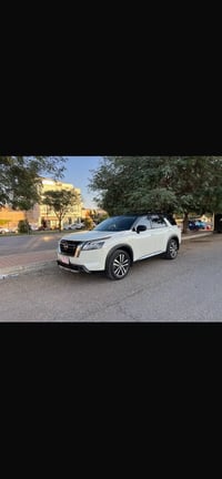 باثفايندر بلاتينوم • دفع رباعي • كاميرات ٣٦٠