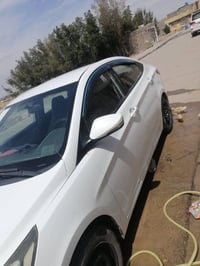 اكسنت خليجي • مكينة ١٦٠٠ • كوت حي جهاد