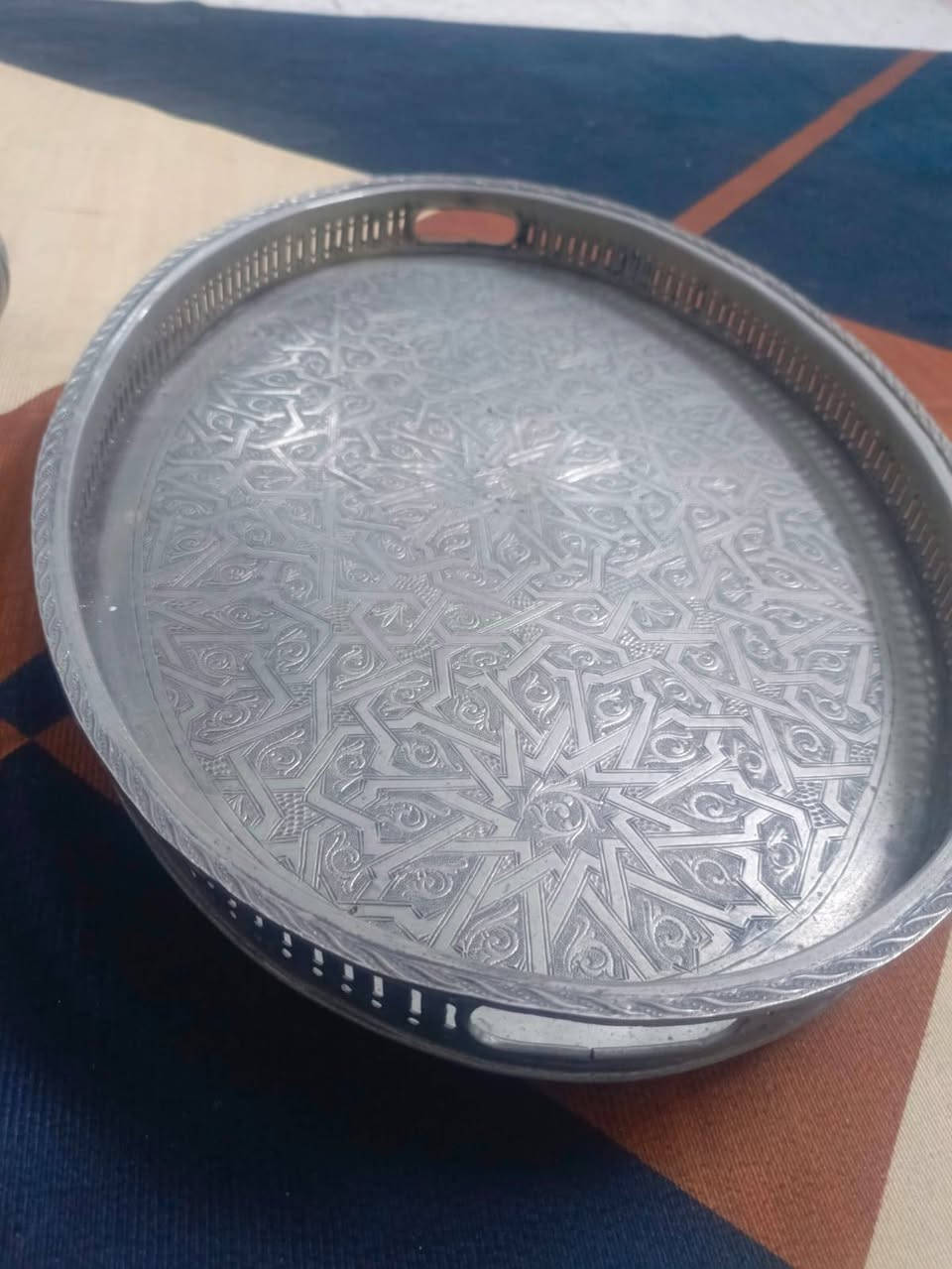 عندي انتكات للبيع انطوني سعر بمايرضي رب العالميين


**إذا كنت صاحب هذا الإعلان وتريد حذفه لأي سبب، رجاءا أرسل رسالة إلى الدعم الفني**