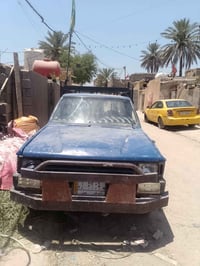 ٨٥ • ذي قار • خربطة